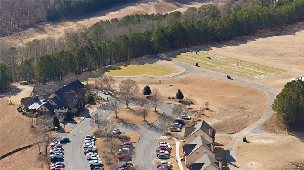 285 Hillside Drive Waleska, GA 30183