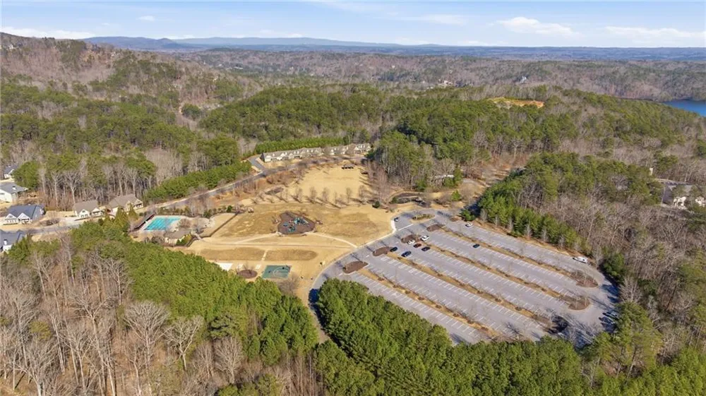 285 Hillside Drive Waleska, GA 30183