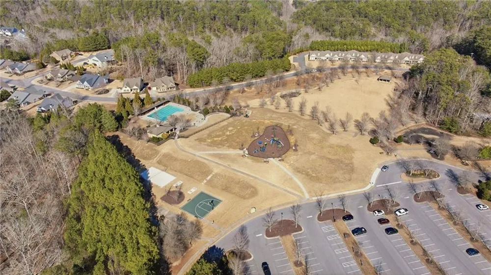 285 Hillside Drive Waleska, GA 30183