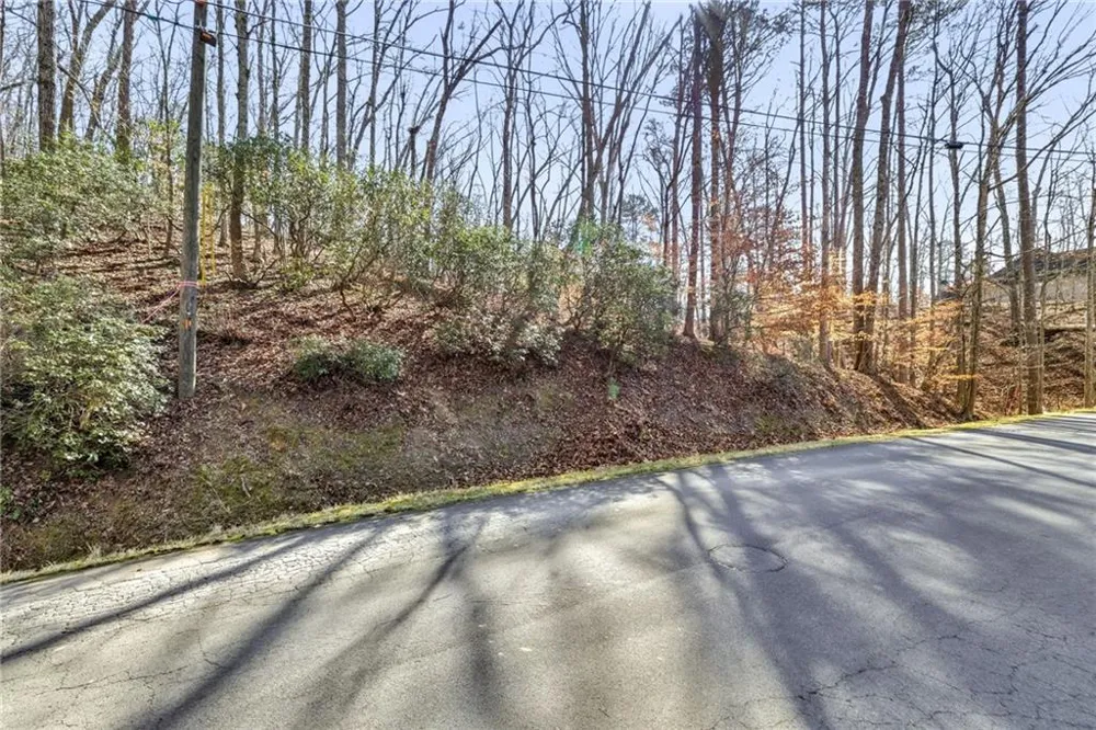285 Hillside Drive Waleska, GA 30183