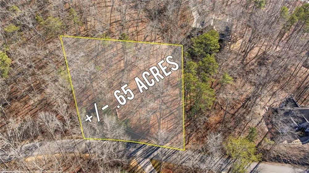 285 Hillside Drive Waleska, GA 30183