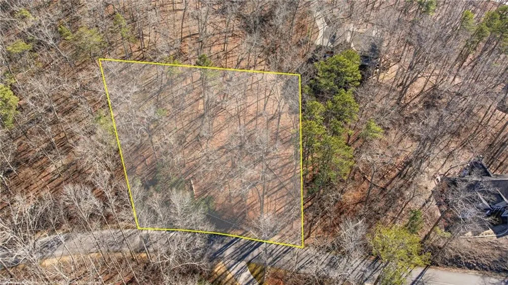 285 Hillside Drive Waleska, GA 30183