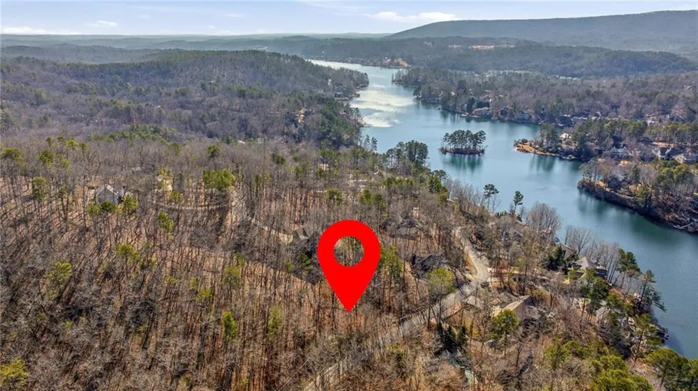 285 Hillside Drive Waleska, GA 30183