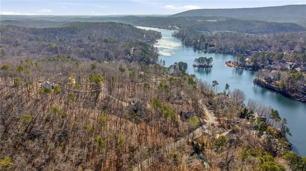 285 Hillside Drive Waleska, GA 30183