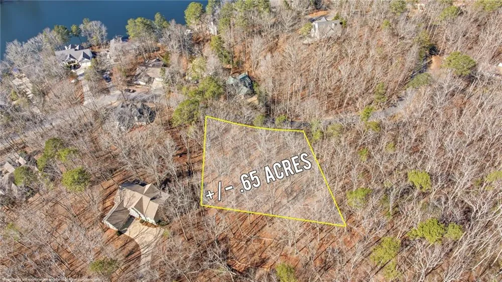 285 Hillside Drive Waleska, GA 30183