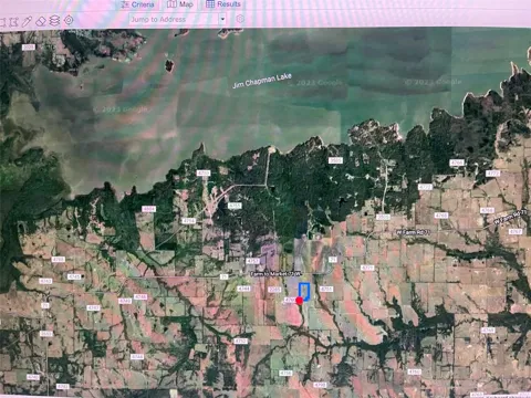 588 County Road 4760