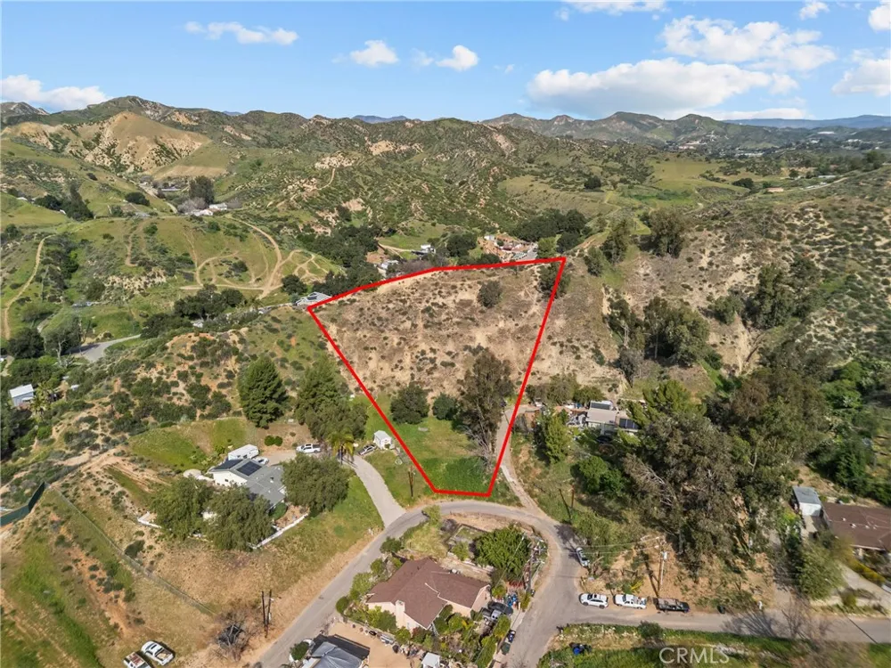 Cottage Glen Drive Castaic, CA 91384