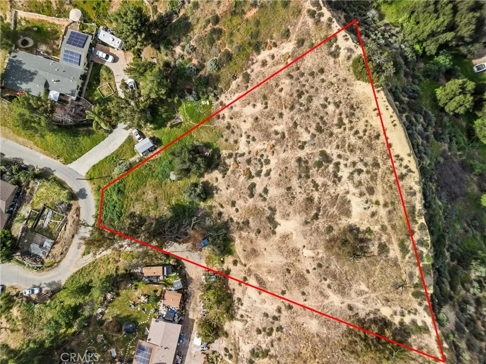 Cottage Glen Drive Castaic, CA 91384