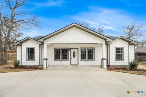 3811 Waterwood Pass Drive
