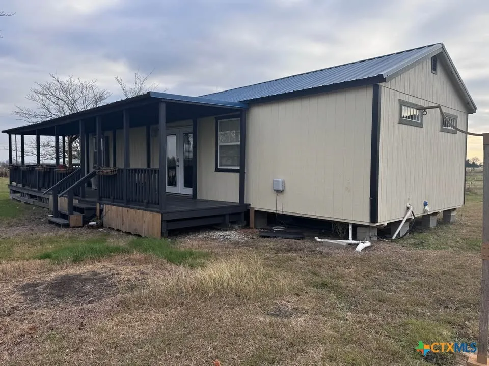 5364 Knob Creek Road Temple, TX 76501