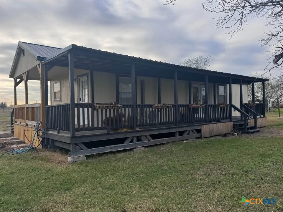 5364 Knob Creek Road Temple, TX 76501