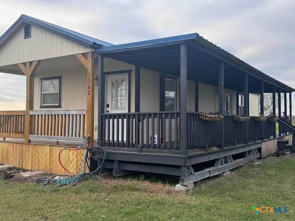 5364 Knob Creek Road Temple, TX 76501