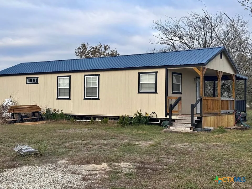 5364 Knob Creek Road Temple, TX 76501