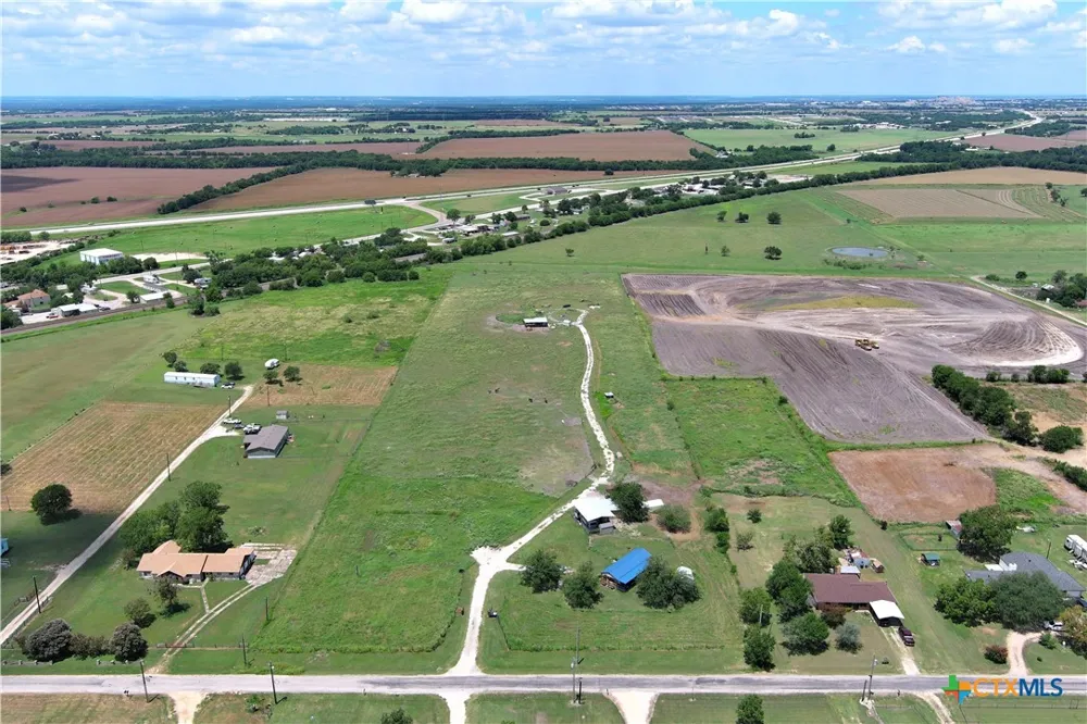 5364 Knob Creek Road Temple, TX 76501
