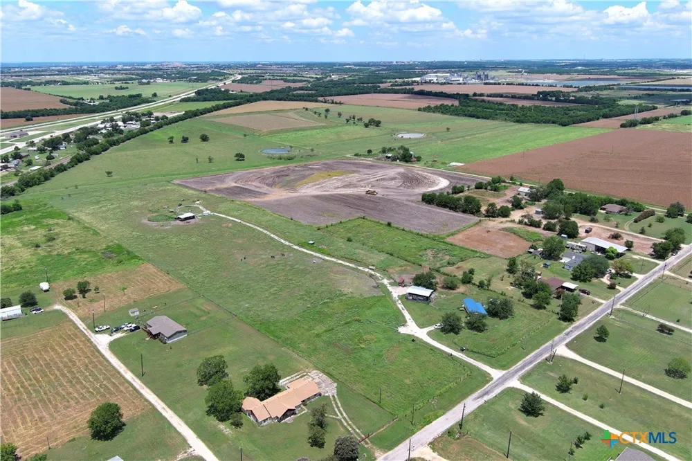 5364 Knob Creek Road Temple, TX 76501
