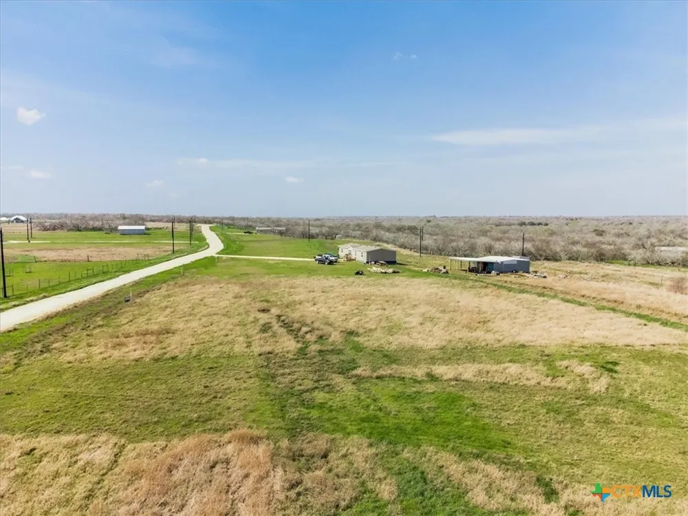Cr 240/Easement Gonzales, TX 78629