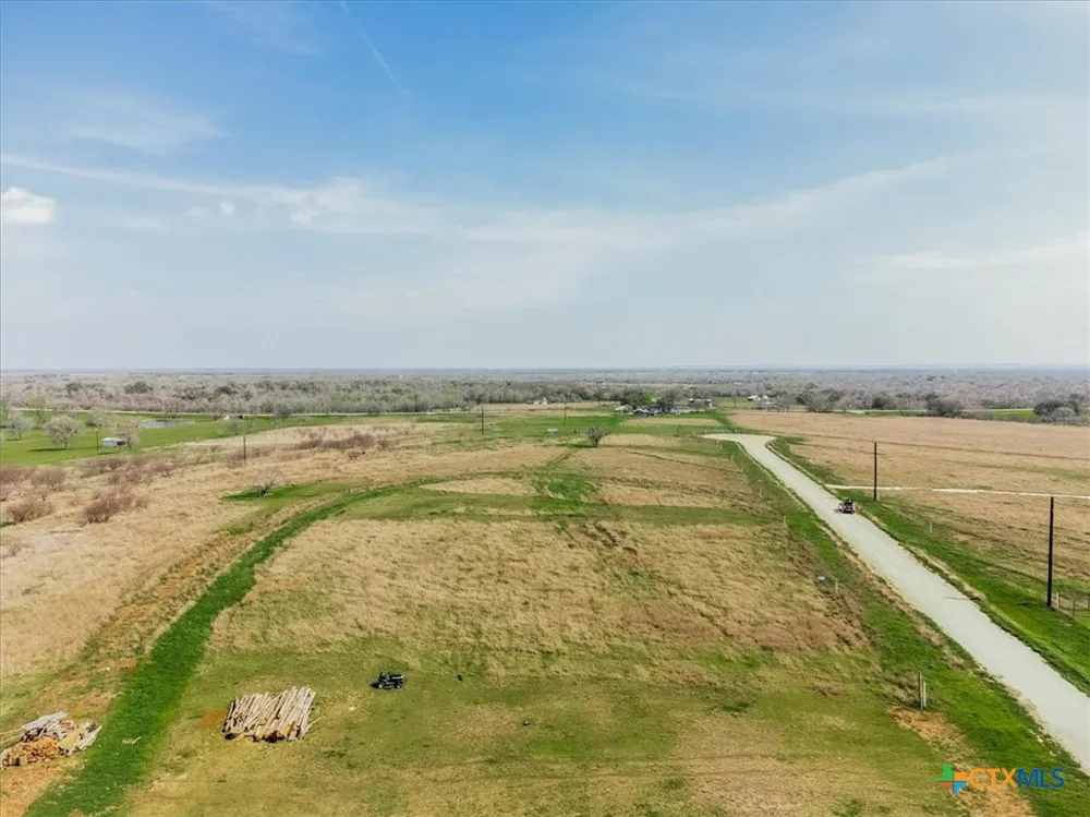 Cr 240/Easement Gonzales, TX 78629