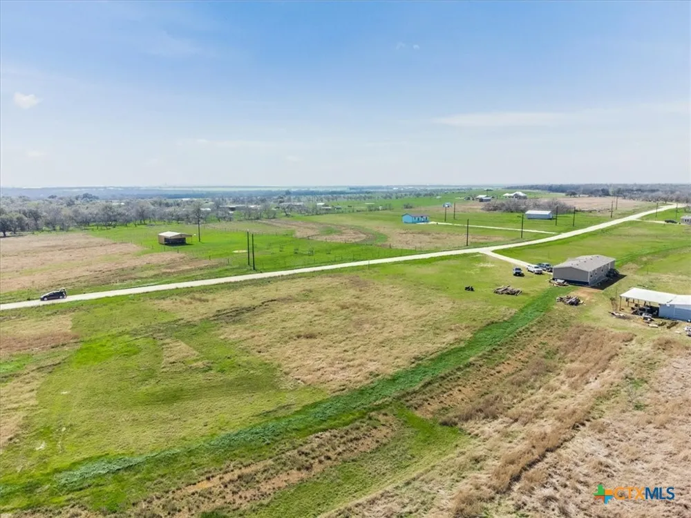Cr 240/Easement Gonzales, TX 78629