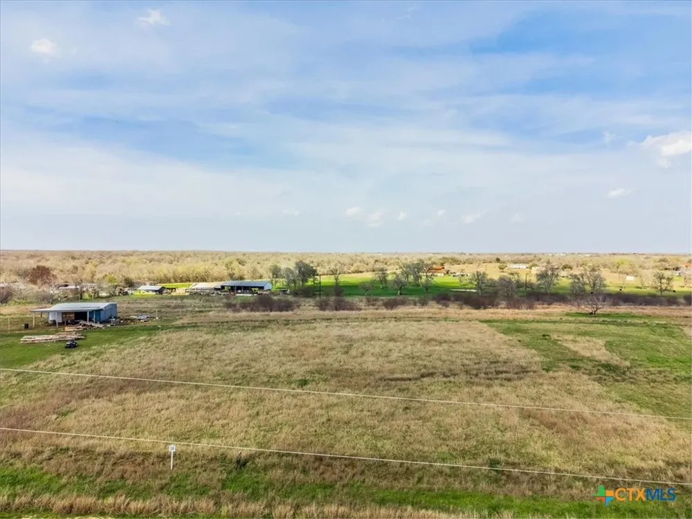 Cr 240/Easement Gonzales, TX 78629