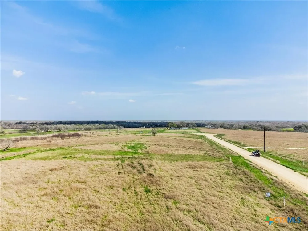 Cr 240/Easement Gonzales, TX 78629