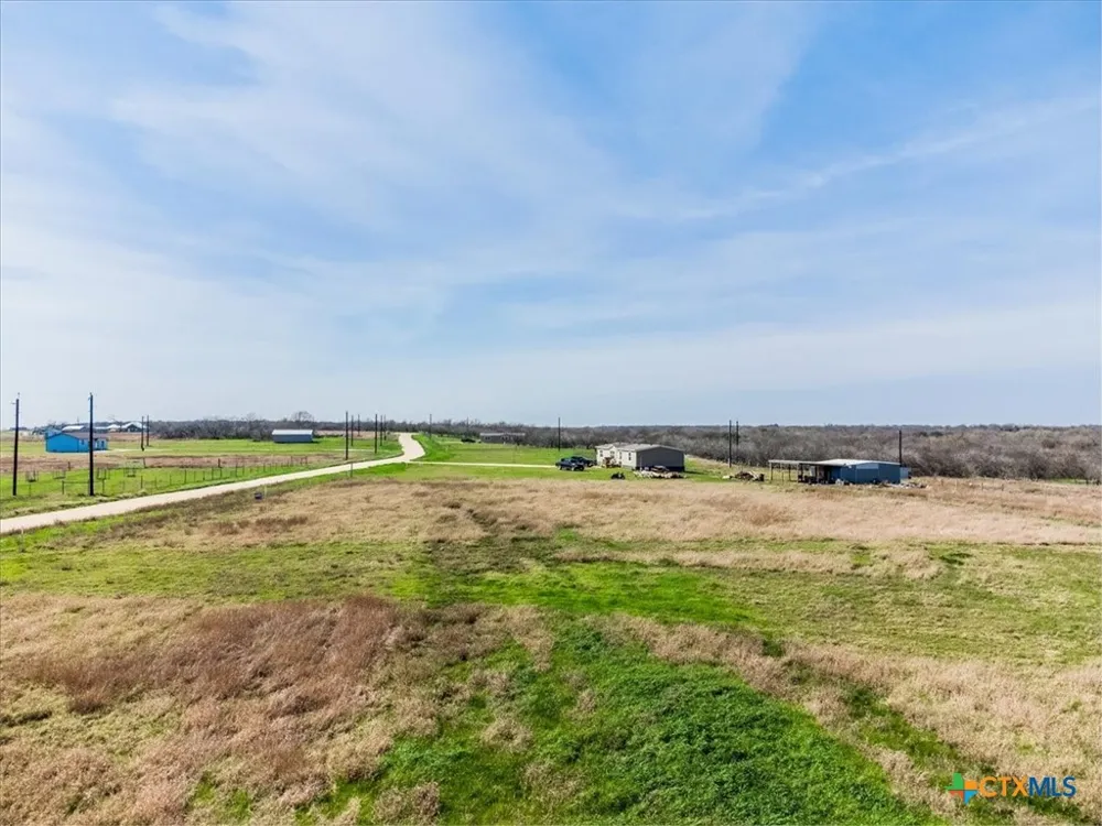 Cr 240/Easement Gonzales, TX 78629