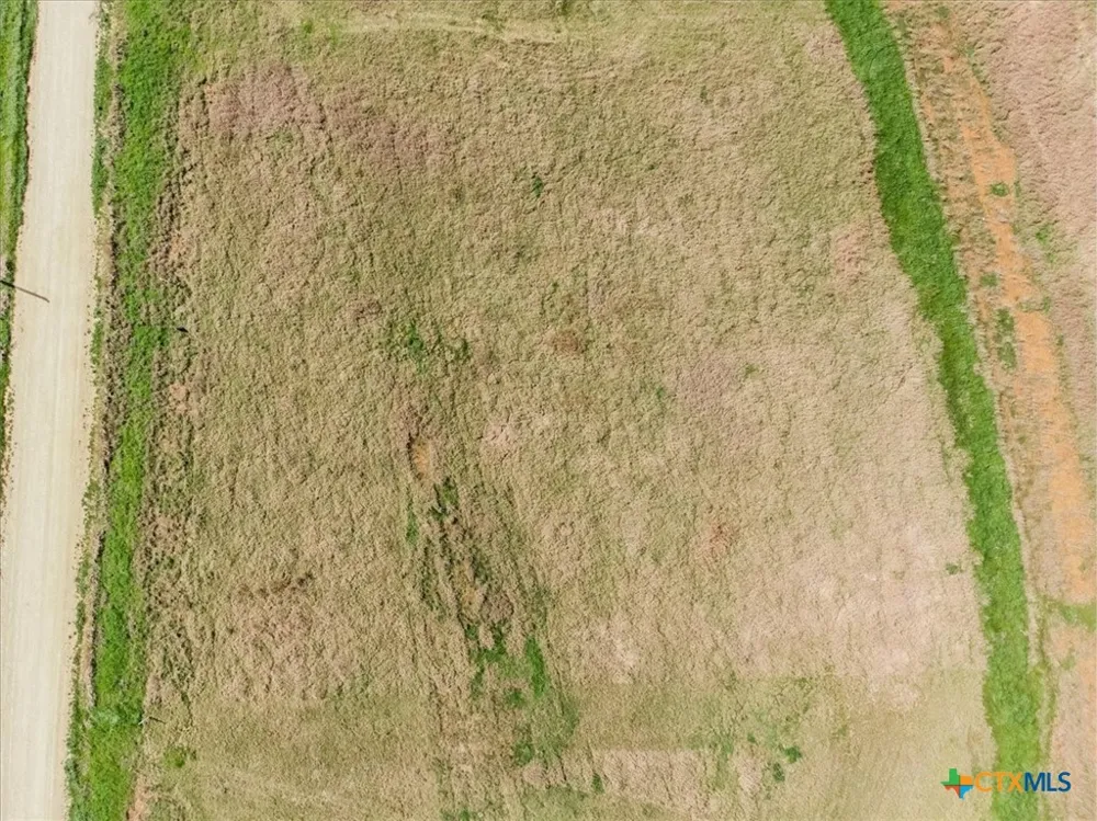 Cr 240/Easement Gonzales, TX 78629