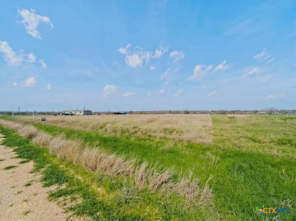 Cr 240/Easement Gonzales, TX 78629