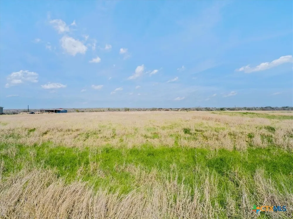 Cr 240/Easement Gonzales, TX 78629