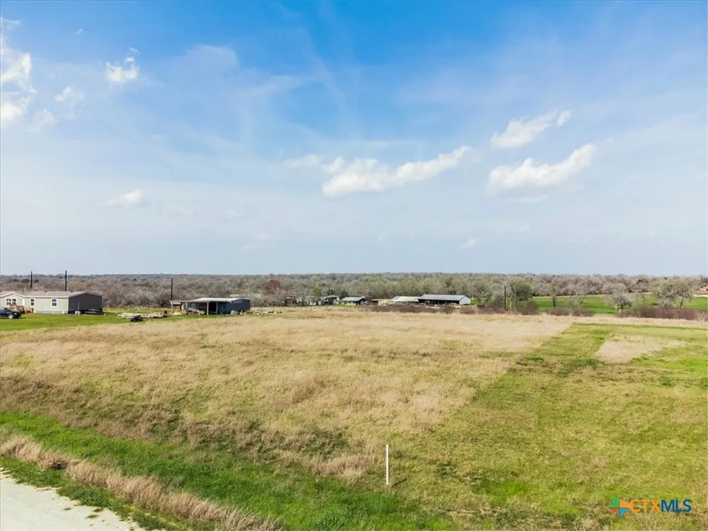 Cr 240/Easement Gonzales, TX 78629