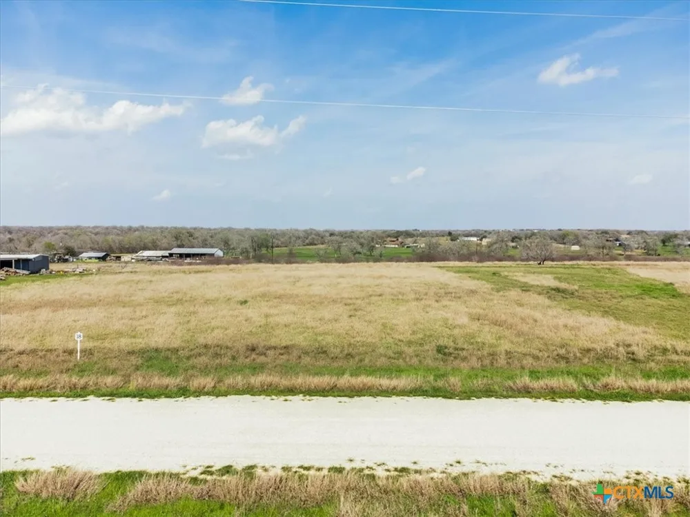 Cr 240/Easement Gonzales, TX 78629