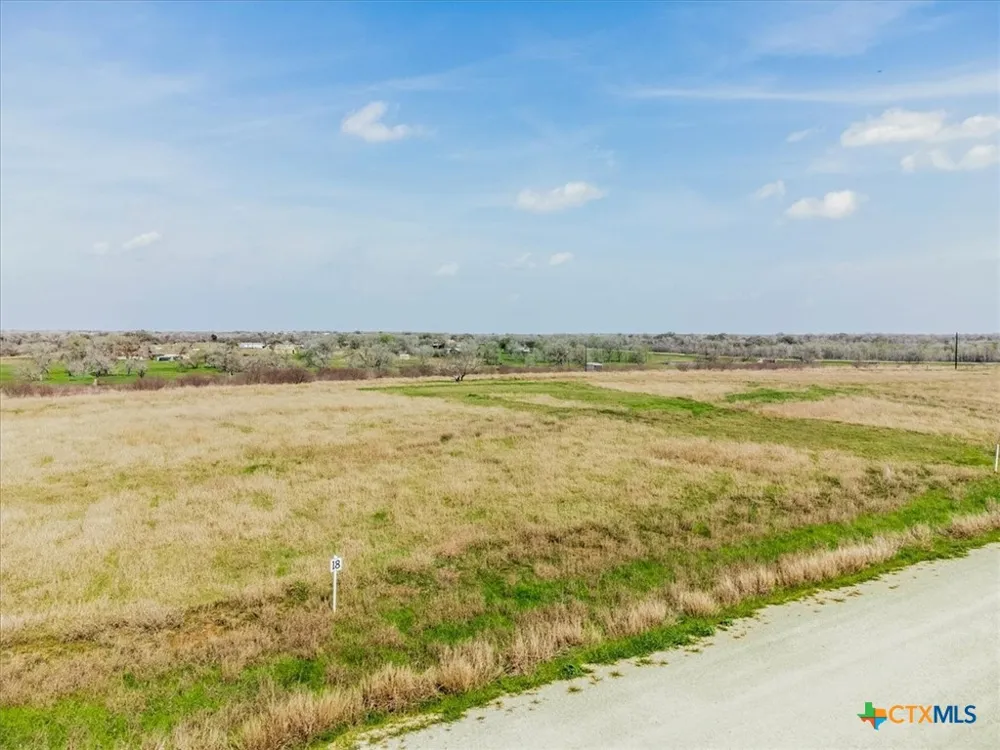 Cr 240/Easement Gonzales, TX 78629