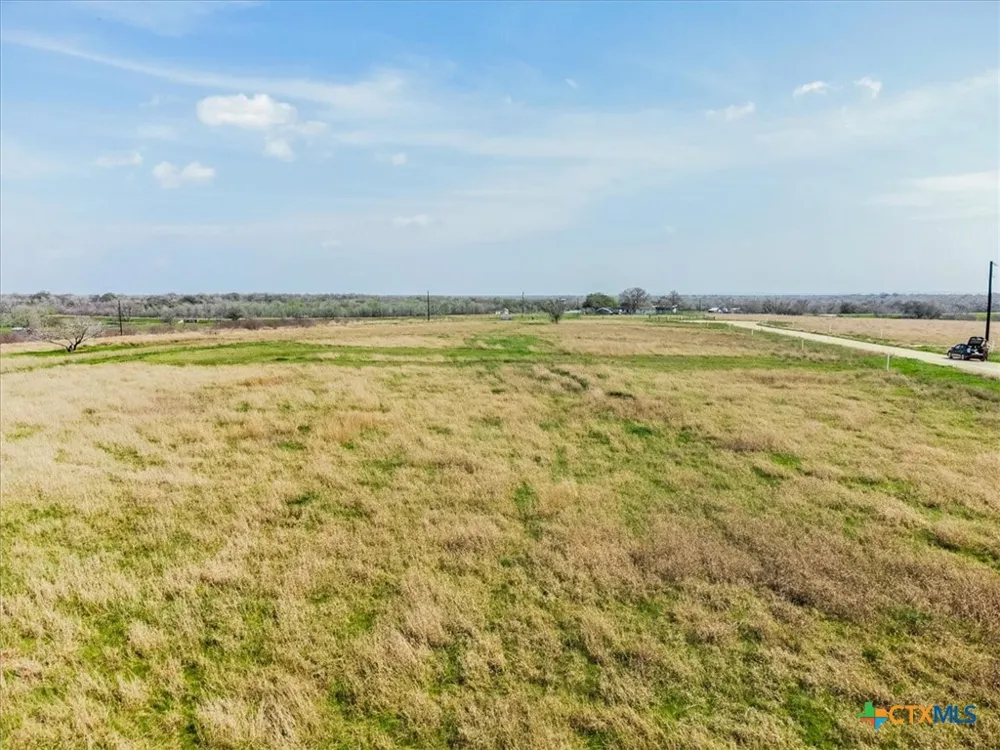 Cr 240/Easement Gonzales, TX 78629
