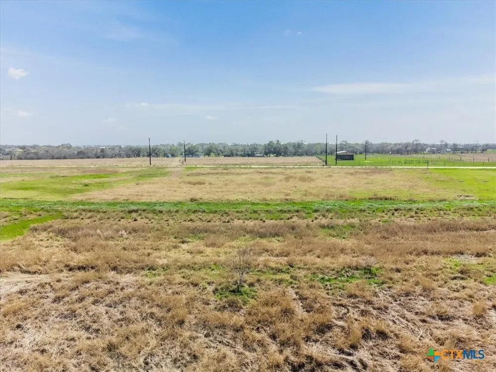 Cr 240/Easement Gonzales, TX 78629