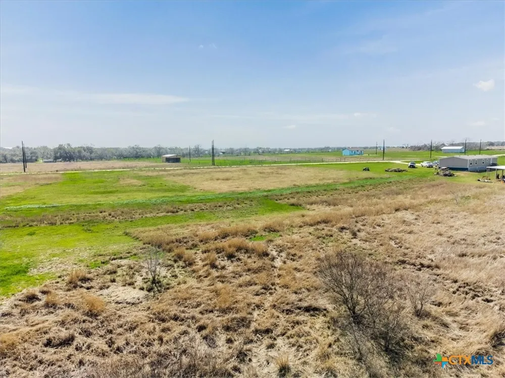 Cr 240/Easement Gonzales, TX 78629