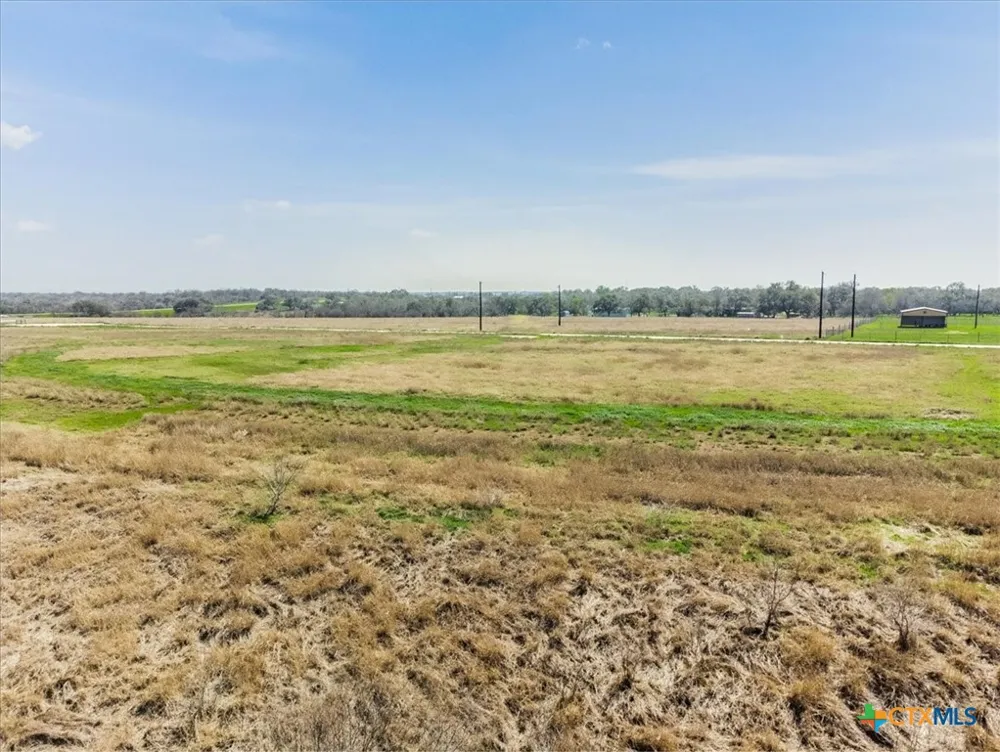 Cr 240/Easement Gonzales, TX 78629