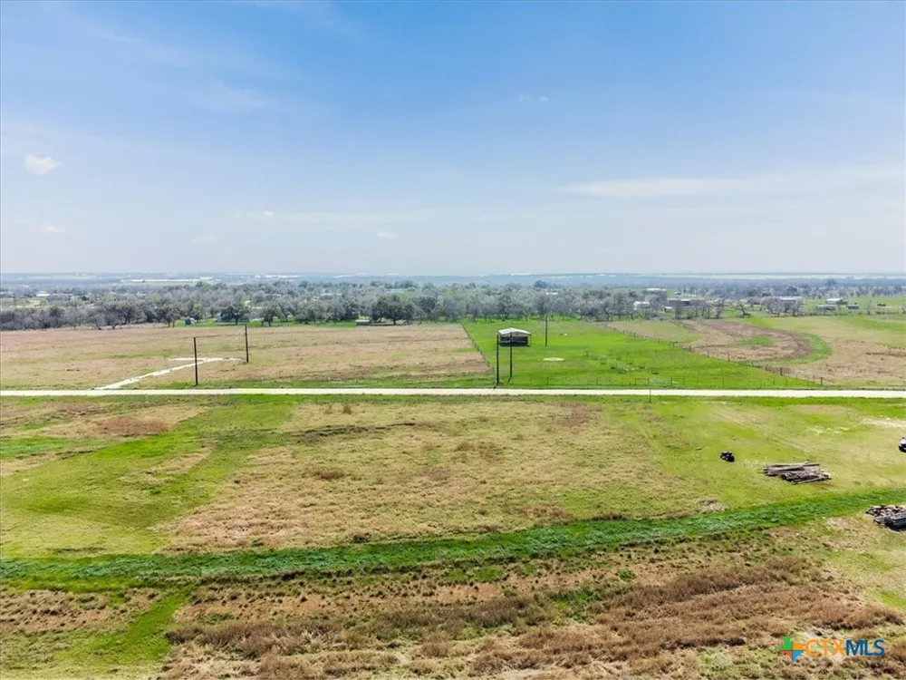 Cr 240/Easement Gonzales, TX 78629