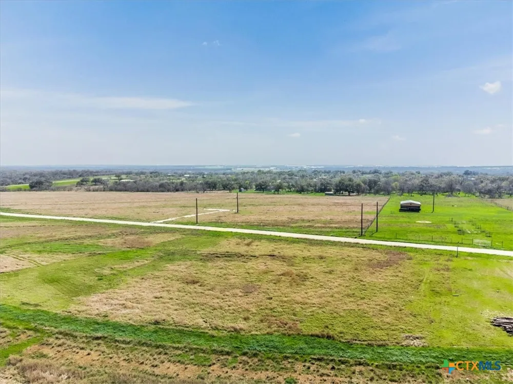 Cr 240/Easement Gonzales, TX 78629