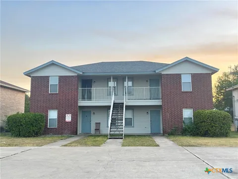 1102 Circle M Drive #B