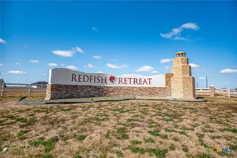 54 Redfish Retreat Drive
