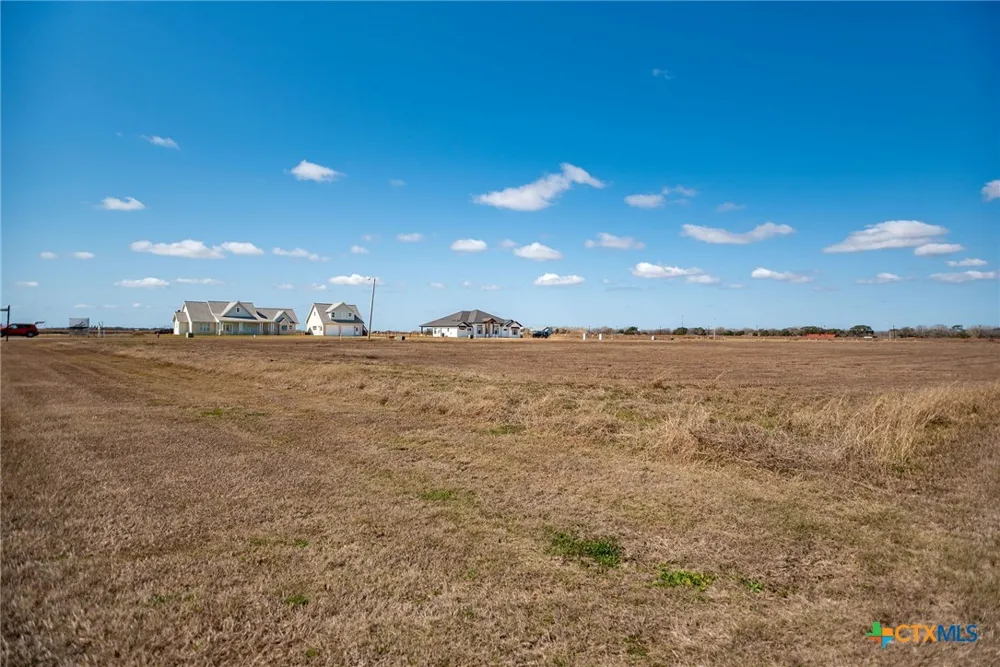 54 Redfish Retreat Drive Port Lavaca, TX 77979