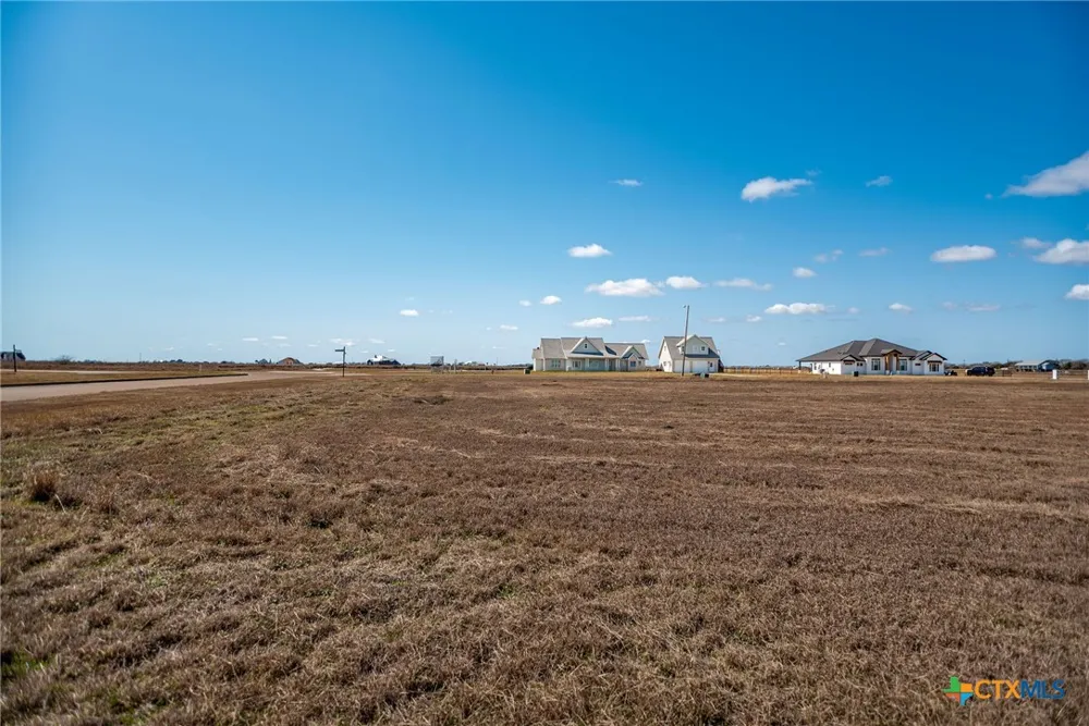 54 Redfish Retreat Drive Port Lavaca, TX 77979