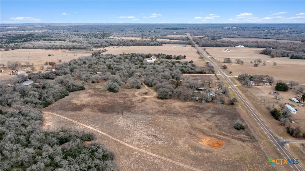 10151 County Road 303 Rockdale, TX 76567