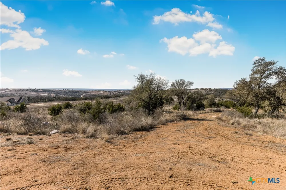 48 Inksview Lane Kingsland, TX 78639