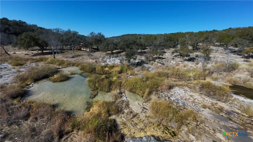48 Inksview Lane Kingsland, TX 78639