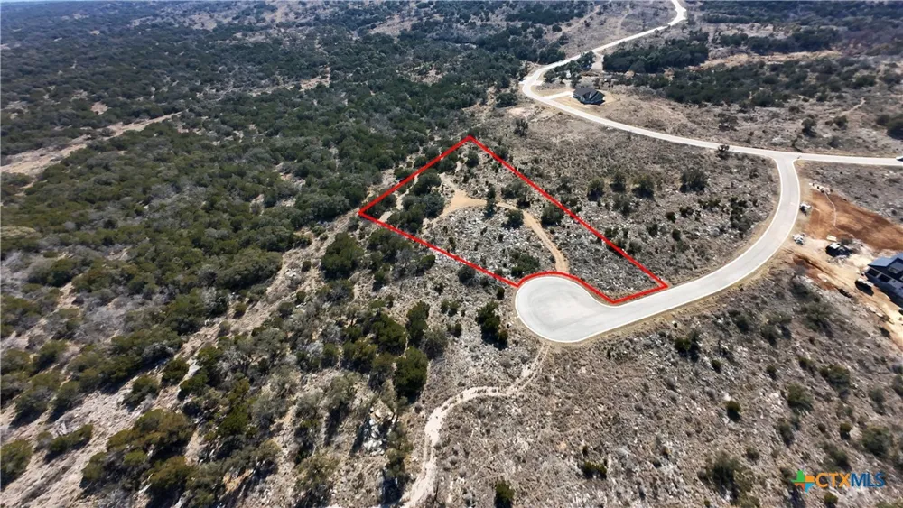 48 Inksview Lane Kingsland, TX 78639