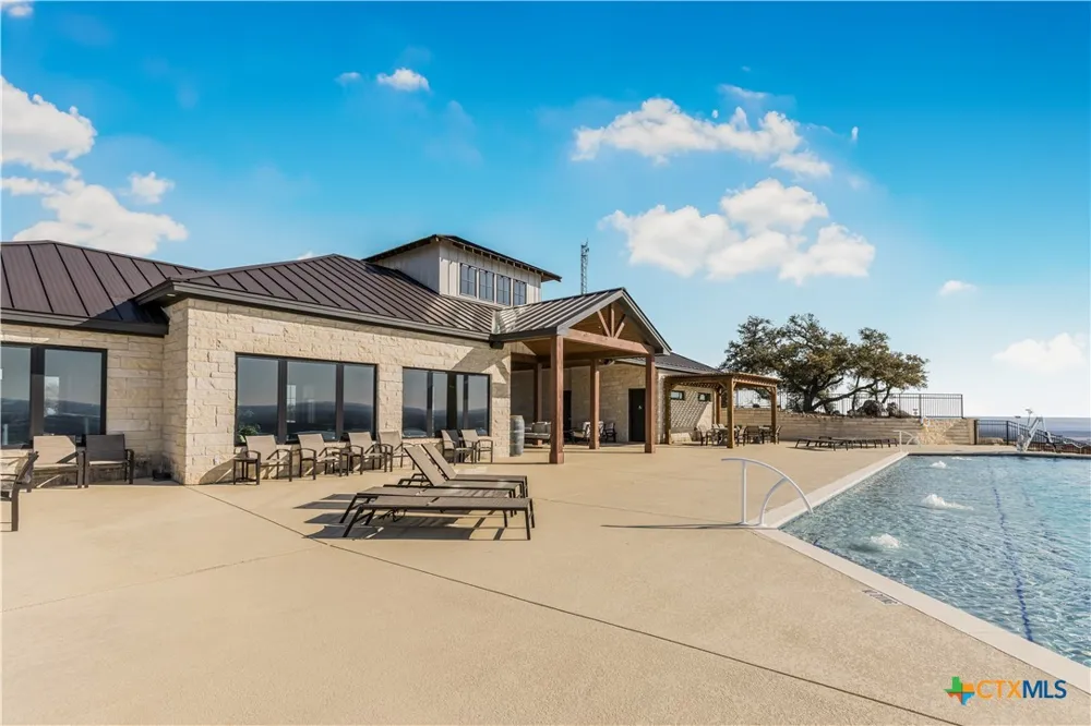 48 Inksview Lane Kingsland, TX 78639