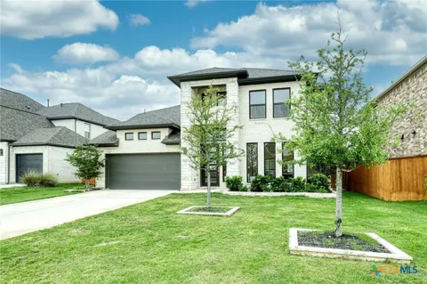1401 Mulberry Oak Lane