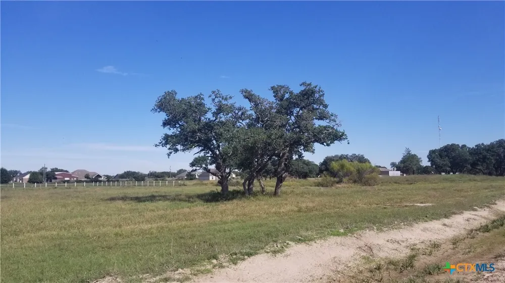 Enchanted Oaks Inez, TX 77968