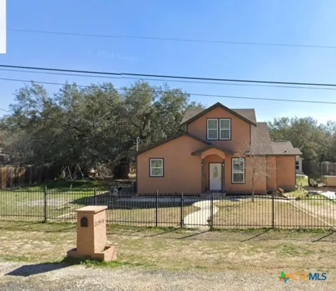 22914 Skila Drive