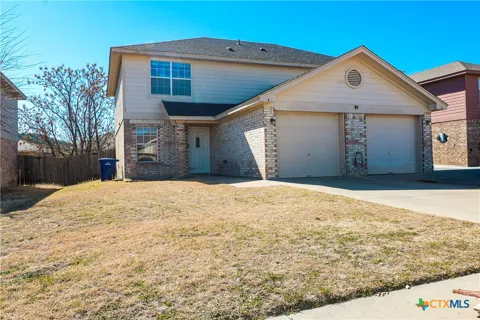 3111 Yaupon Road